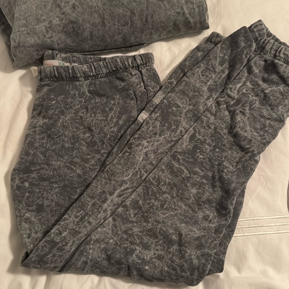 Vintage Havana matching set. Kids size large-14